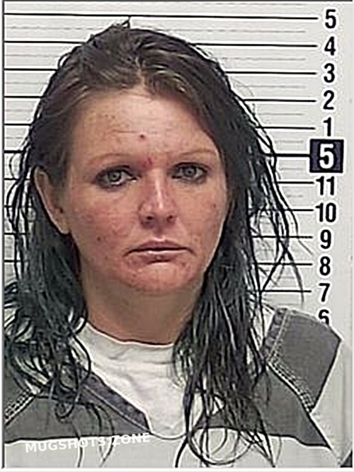 Groff Leann Ashley 10132023 Bay County Mugshots Zone