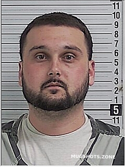 VAN METER CHASE TYLER 10/17/2023 Bay County Mugshots Zone