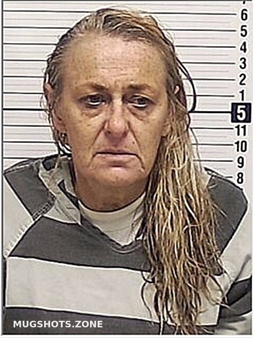 PHILOPOT MICHELLE ANN 10/22/2023 Bay County Mugshots Zone