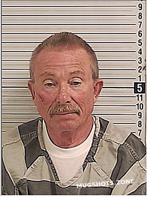 BAKER DAVID STANLEY 11/08/2023 - Bay County Mugshots Zone