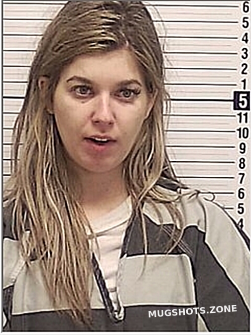 Thrower Caroline Grace 11092023 Bay County Mugshots Zone