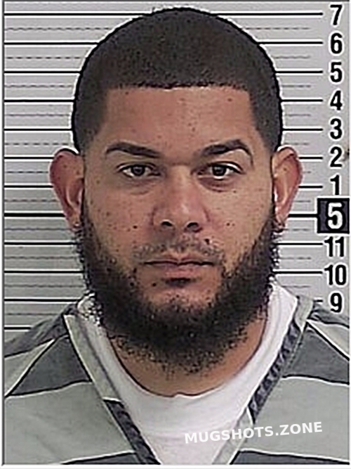 PADILLAGUZMAN EDGARDO LUIS 11/15/2023 Bay County Mugshots Zone