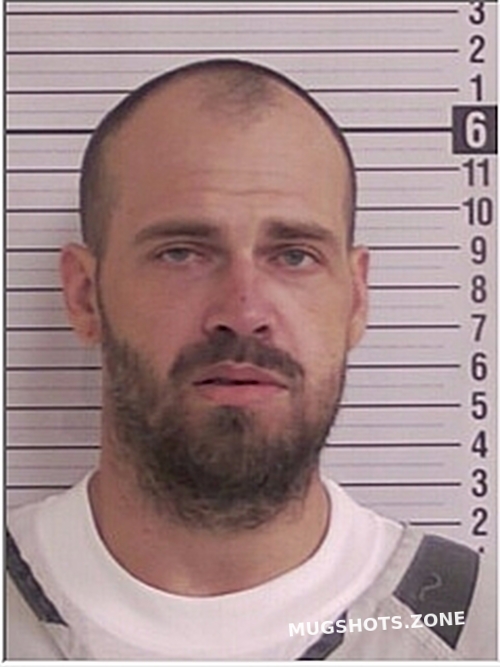 JENNINGS JIMMY LEE 11/17/2023 Bay County Mugshots Zone