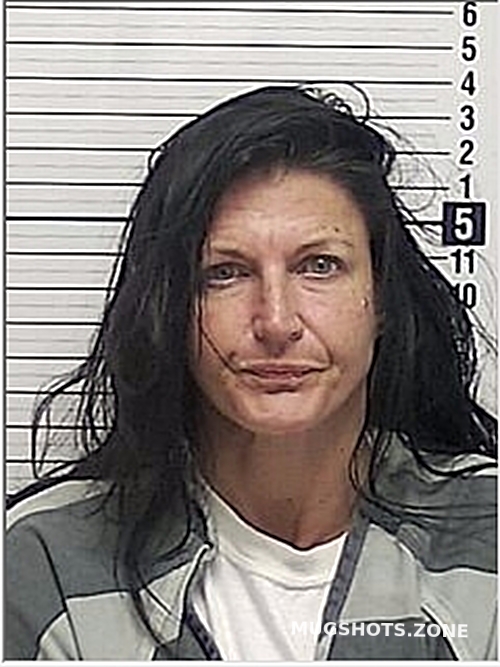 Kanwischer Melissa Ann 11172023 Bay County Mugshots Zone 