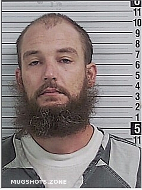 POOLE CHARLES JACOB 12/02/2023 Bay County Mugshots Zone