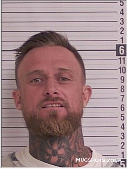 ELLIOTT LOREN HANK 12/02/2023 Bay County Mugshots Zone