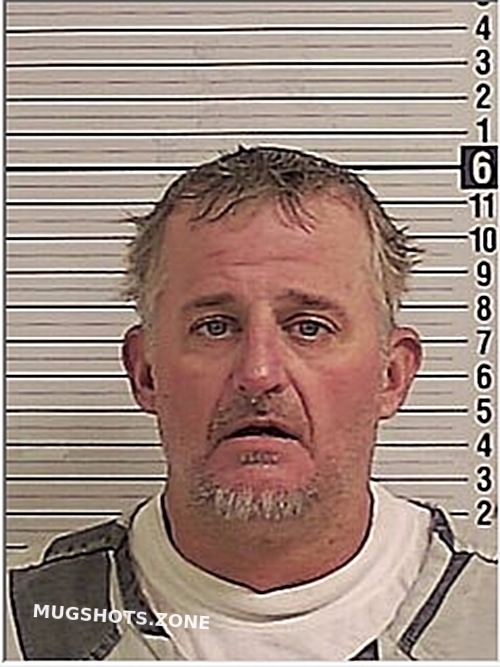 TILLERSON THOMAS DANIEL 12/06/2023 Bay County Mugshots Zone