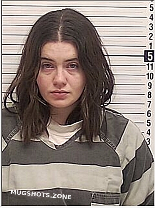 TUCKER KRISTEN ELIZABETH 12/16/2023 Bay County Mugshots Zone