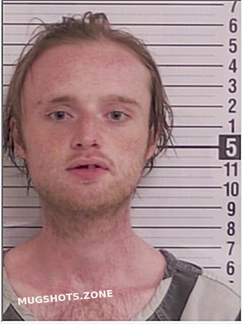 STUDEBAKER JACOB BRADLEY 12/22/2023 Bay County Mugshots Zone