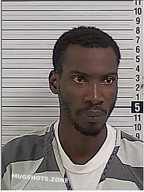 Anglin Glenroy Obrian 12 23 2023 Bay County Mugshots Zone