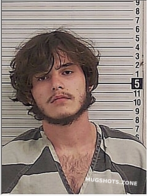 WADE RICHARD AUSTIN 12/28/2023 Bay County Mugshots Zone