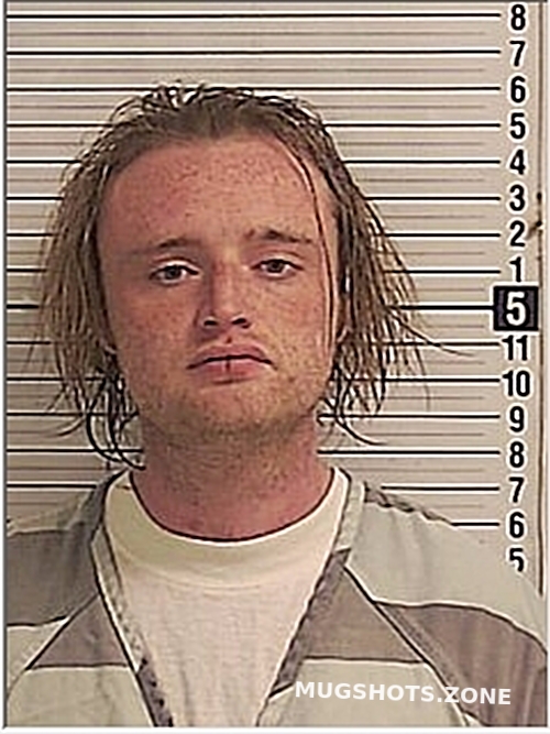 STUDEBAKER JACOB BRADLEY 12/31/2023 Bay County Mugshots Zone