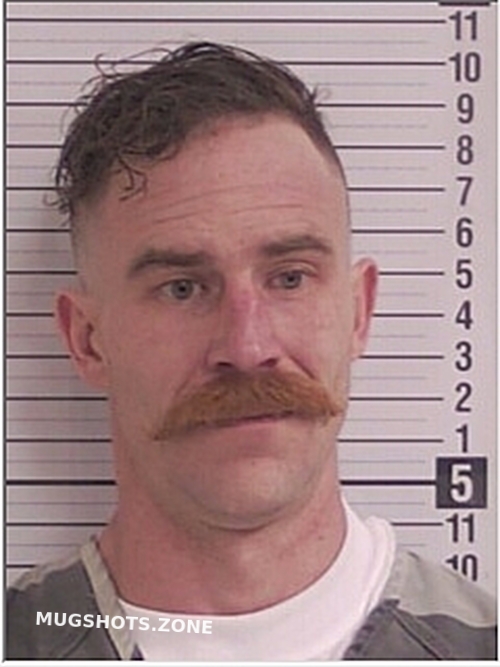 DEHNE DEVIN B 01/01/2024 Bay County Mugshots Zone