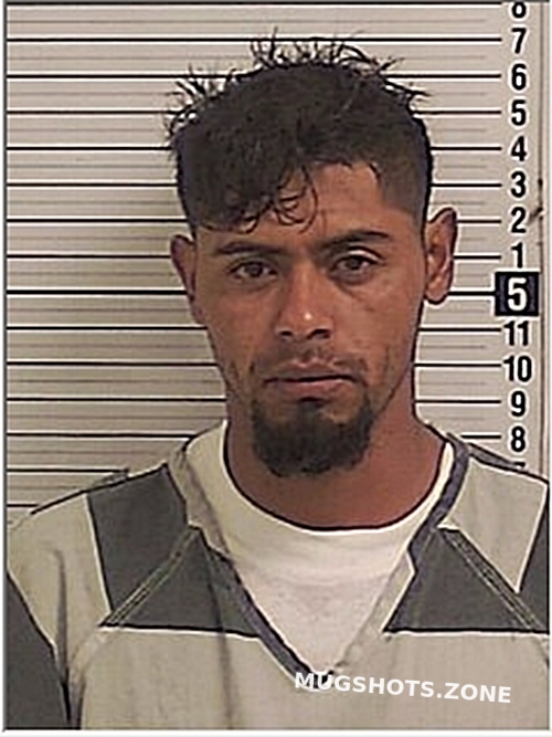 FUNEZ SANTOS 01/07/2024 Bay County Mugshots Zone(02)