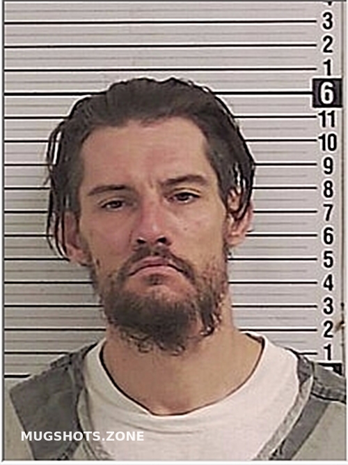 CHIASSON NATHAN DAVID 01/09/2024 Bay County Mugshots Zone