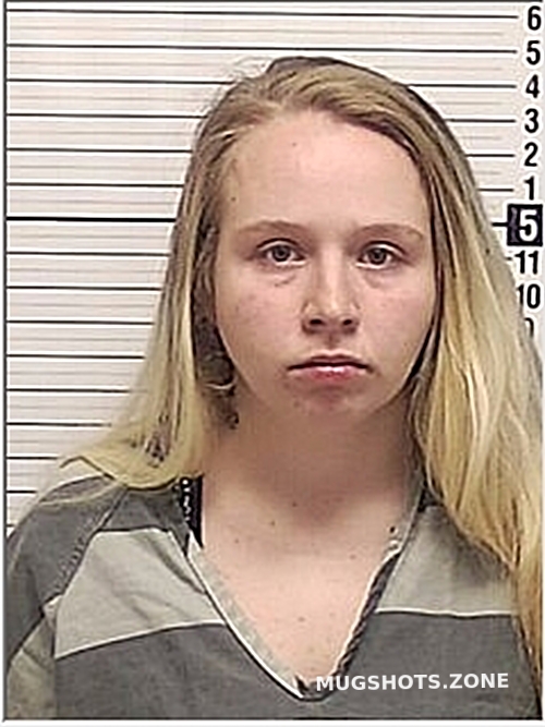 HEATH EMILY LEEANN 01/10/2024 Bay County Mugshots Zone