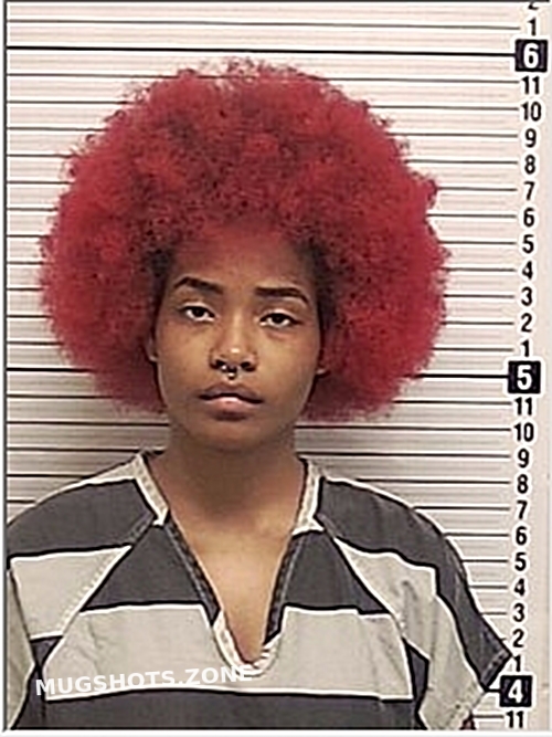 Simms Shariah Tonyae Sherice 01122024 Bay County Mugshots Zone