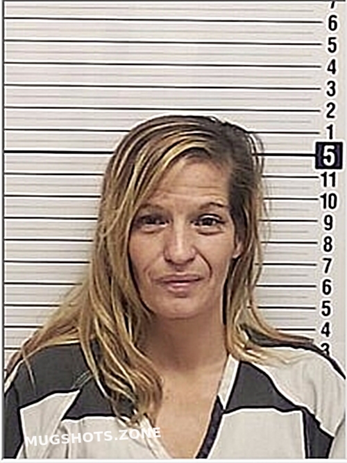 SMITH JESSICA LYNN 02/01/2024 Bay County Mugshots Zone