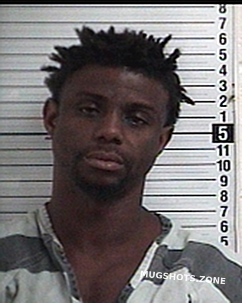 JENKINS QUENTIN ARTEZ 02/05/2024 Bay County Mugshots Zone