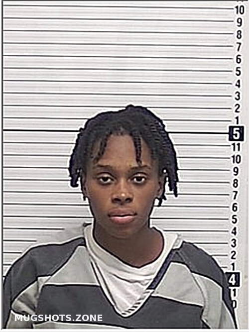 HARTWELL DANIELLE 02/09/2024 Bay County Mugshots Zone