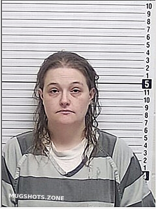 FOX MAKAYLA NOELL MARIE 02/09/2024 Bay County Mugshots Zone