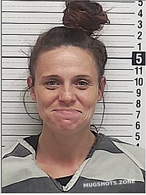 CLARK COURTNEY LYNN 02/10/2024 Bay County Mugshots Zone