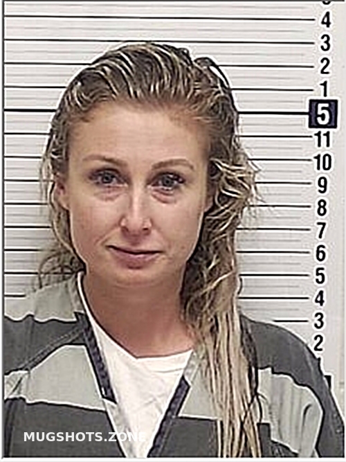 FERRARO AMANDA LEE 02/13/2024 Bay County Mugshots Zone