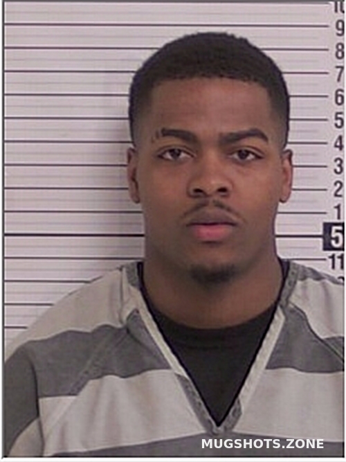 HILL ALONZO QUINTEZ 02/14/2024 Bay County Mugshots Zone