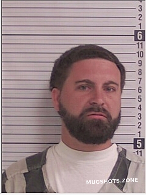 LEE DANIEL JOSEPH 02/16/2024 Bay County Mugshots Zone