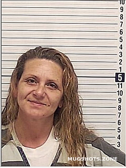DEMARCO MONICA MARIA 02/20/2024 Bay County Mugshots Zone