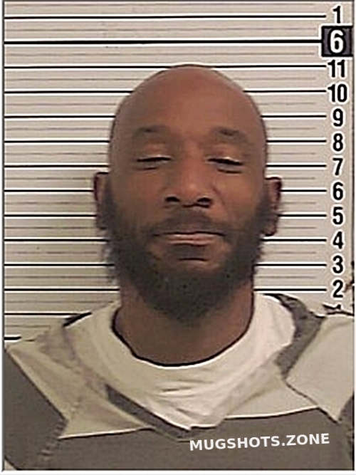 DANIEL 03/05/2024 Bay County Mugshots Zone
