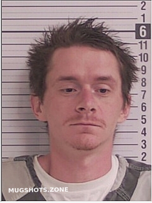 CHAMBERS KELBY ALLEN 03/06/2024 Bay County Mugshots Zone