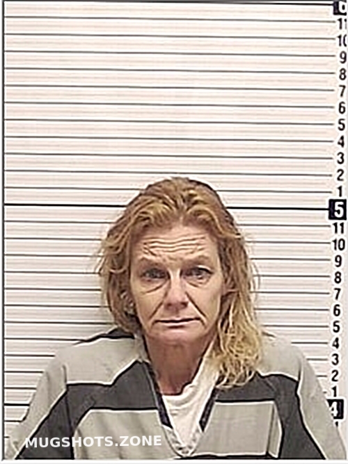CHAMBERS JESSICA LEA 03/10/2024 Bay County Mugshots Zone