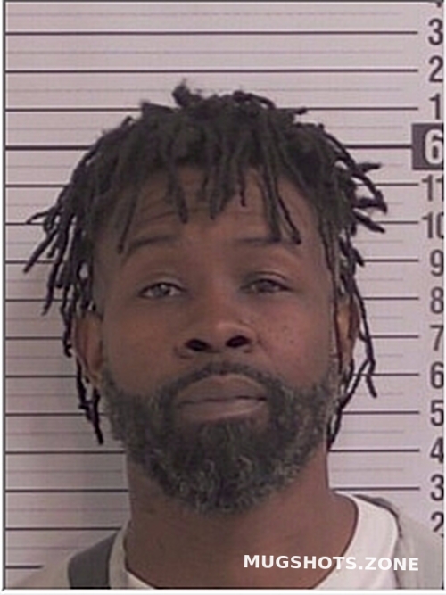 BAILEY TONY RAY 03/11/2024 Bay County Mugshots Zone