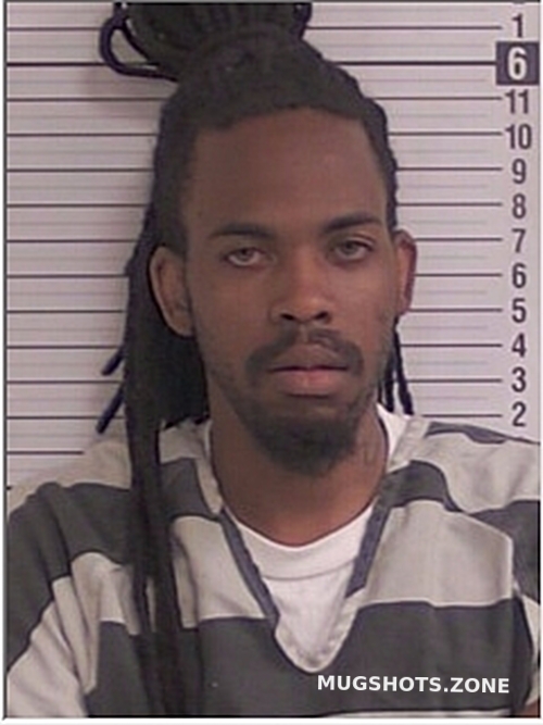 PRIDE JIMMERE LLAMAR 03/13/2024 Bay County Mugshots Zone