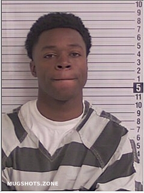 MCDONALD JOHNNY EZELL 03/16/2024 - Bay County Mugshots Zone