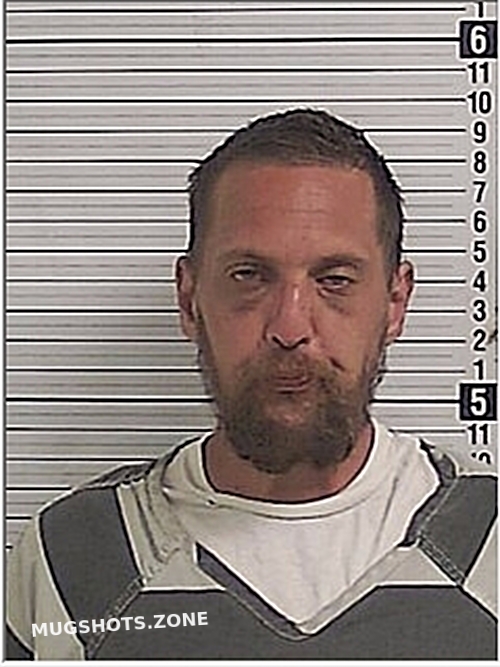 BOGGESS CHRISTOPHER LEE 03/18/2024 - Bay County Mugshots Zone