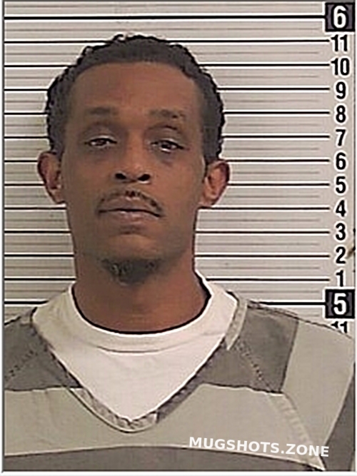 SPRUILL GARNETT MARIO JR 03/25/2024 - Bay County Mugshots Zone