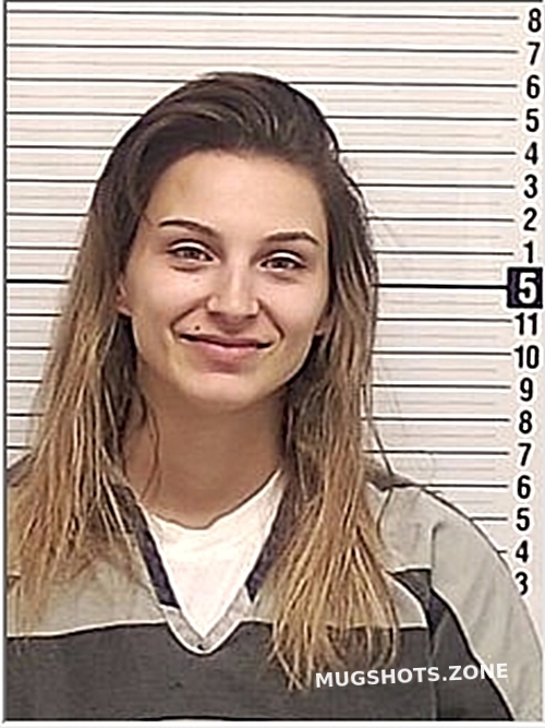 KARMUN MYSHELL MINNIE MAE 03/27/2024 Bay County Mugshots Zone(01)
