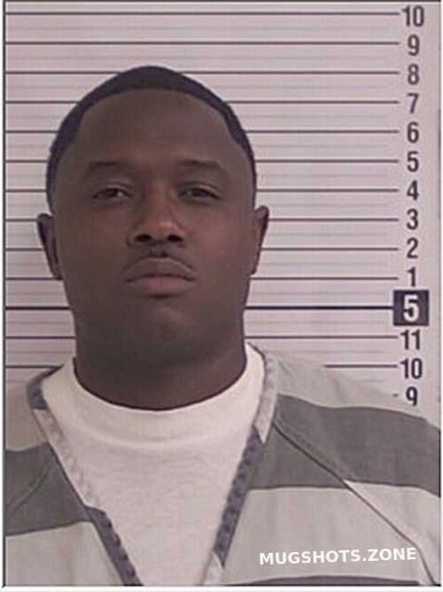 BATTLES JR JOHN WILLIE 03/31/2024 Bay County Mugshots Zone