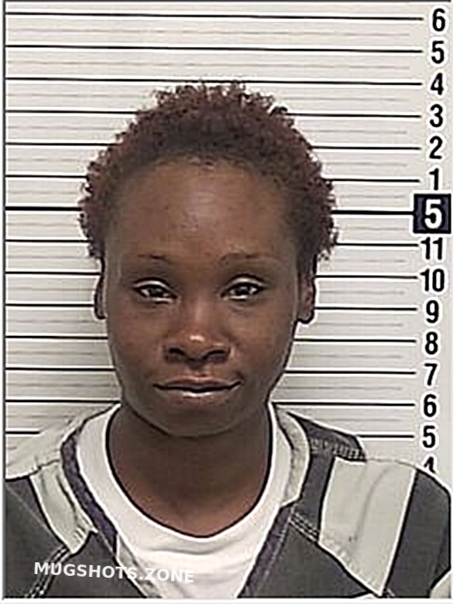 Cherry Thelma Jean 04012024 Bay County Mugshots Zone