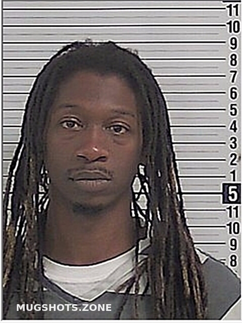 FREEMAN KHALEEQ BRUCEFREDRICK 04/11/2024 Bay County Mugshots Zone
