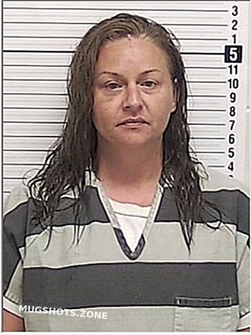 RUSS SHEENA MARIE 04/15/2024 - Bay County Mugshots Zone