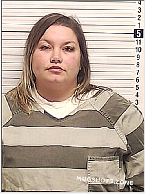 Galasso Kalie Nicole 04172024 Bay County Mugshots Zone