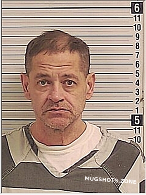 STANSEL TRACY THOMAS 04/17/2024 Bay County Mugshots Zone