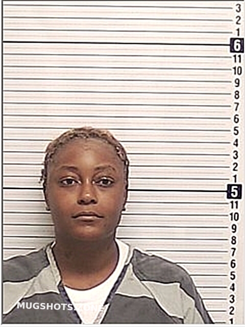 GIBBS CORSHONNA L 04/20/2024 Bay County Mugshots Zone