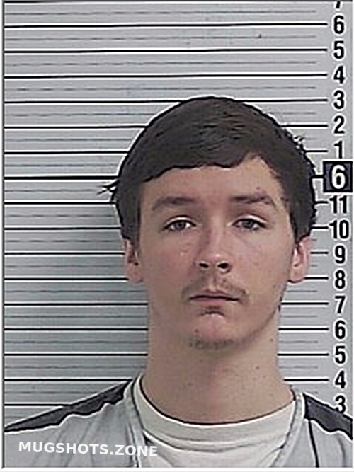 HENDRICKS JOSEPH LEE 04/24/2024 - Bay County Mugshots Zone