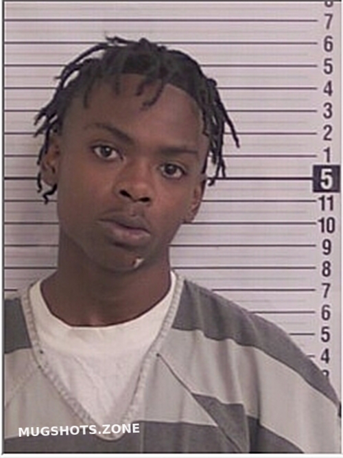 WALTON DAVON BERNARD 04/27/2024 - Bay County Mugshots Zone