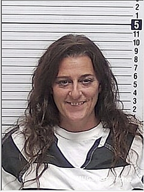 LEE JENNIFER SIMOES 05/13/2024 Bay County Mugshots Zone