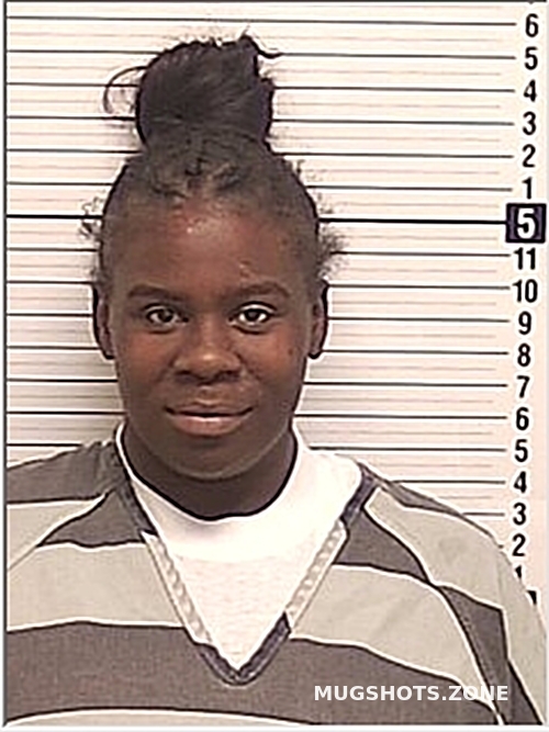 MILES KIMYONNA 05/13/2024 Bay County Mugshots Zone